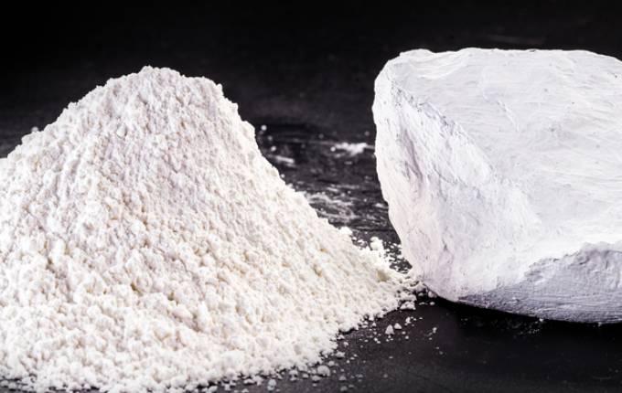 Kaolin